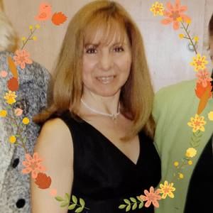 Meet your Posher, Diane
